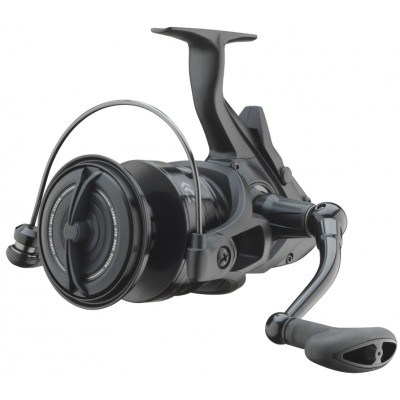 Катушка с байтраннером Daiwa 24 Emblem BR 14000