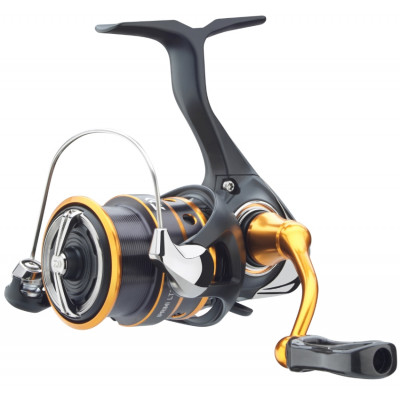 Спиннинговая катушка Daiwa 24 Iprimi LT