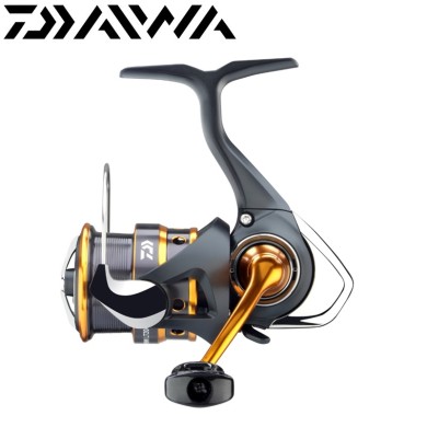 Катушка c передним фрикционом Daiwa 24 Iprimi LT 1000S-P Катушка c передним фрикционом Daiwa 24 Iprimi LT 1000S-P
