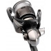 Спиннинговая катушка Daiwa 24 Luvias PC LT 3000D