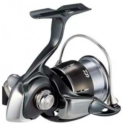 Спиннинговая катушка Daiwa 24 Luvias PC LT 3000D