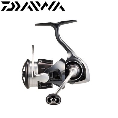 Катушка c передним фрикционом Daiwa 24 Luvias SF 2000SS-P Катушка c передним фрикционом Daiwa 24 Luvias SF 2000SS-P