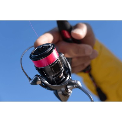 Спиннинговая катушка Daiwa 24 Luvias SF