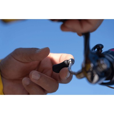 Спиннинговая катушка Daiwa 24 Luvias SF