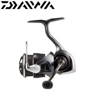 Катушка c передним фрикционом Daiwa 24 Luvias ST SF