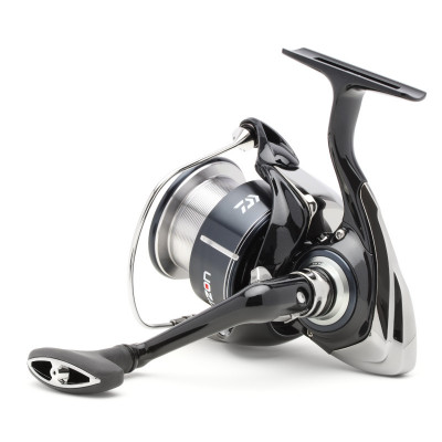 Катушка фидерная Daiwa 24 N'Zon Plus