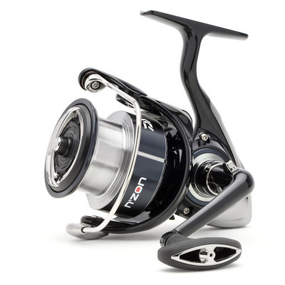 Катушка фидерная Daiwa 24 N'Zon Plus