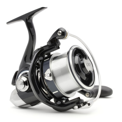 Катушка фидерная Daiwa 24 N'Zon Plus Distance 25QD