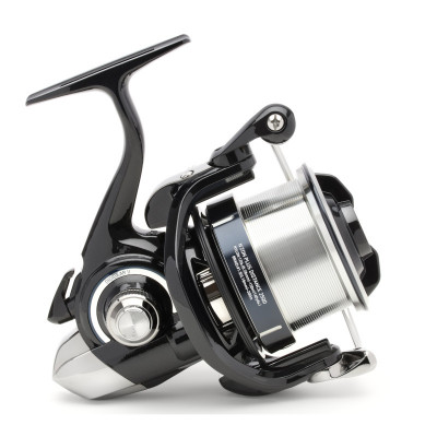 Катушка фидерная Daiwa 24 N'Zon Plus Distance 25QD