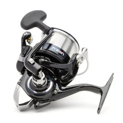 Катушка фидерная Daiwa 24 N'Zon Plus Distance 25QD