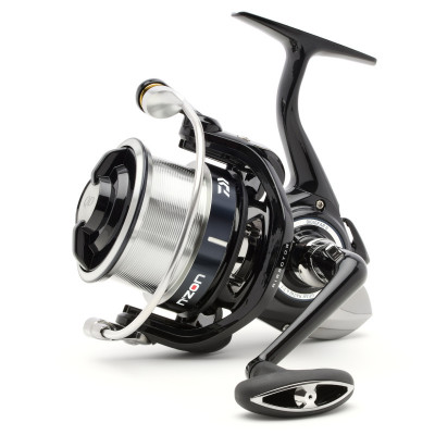 Катушка фидерная Daiwa 24 N'Zon Plus Distance 25QD