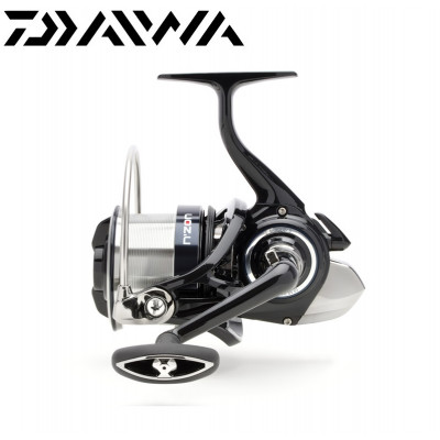 Катушка фидерная Daiwa 24 N'Zon Plus Distance 25QD