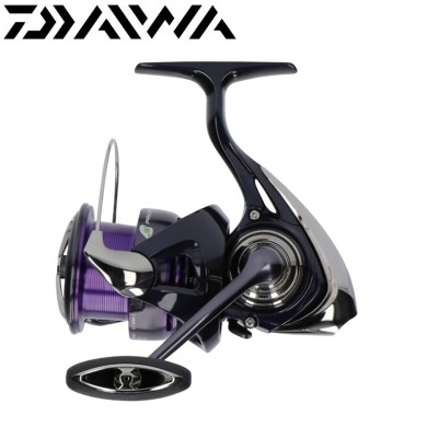 Катушка c передним фрикционом Daiwa 24 Prorex X LT 4000-C Катушка c передним фрикционом Daiwa 24 Prorex X LT 4000-C