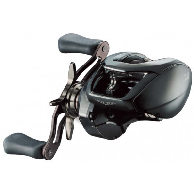 Мультипликатор Daiwa 24 Steez SV TW