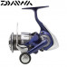 Катушка для фидерной и матчевой рыбалки Daiwa 24 TDR Match & Feeder 4012QD