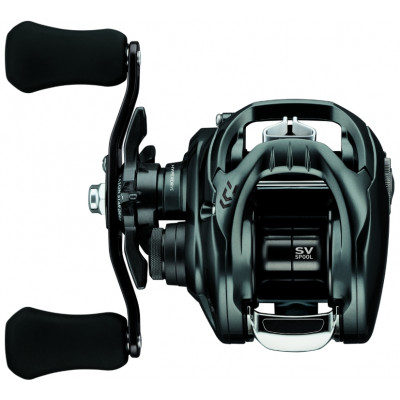 Мультипликатор Daiwa 24 Tatula SV TW