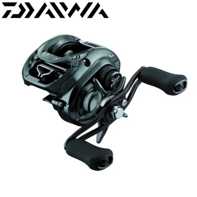 Катушка мультипликаторная Daiwa 24 Tatula SV TW 150XHL