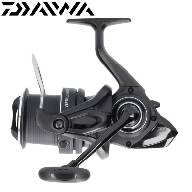 Катушка c передним фрикционом Daiwa 24 Vertice 5000C