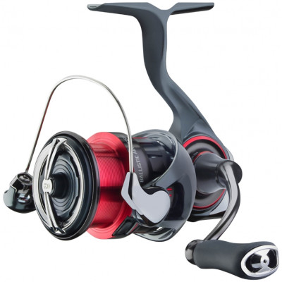 Катушка с передним фрикционом Daiwa 25 Ballistic Air LT