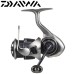 Катушка с передним фрикционом Daiwa 25 Caldia LT 2500S