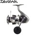 Катушка с передним фрикционом Daiwa 25 Caldia LT 5000-C