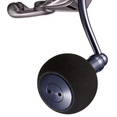 Катушка с передним фрикционом Daiwa 25 Caldia LT 5000-C