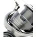 Катушка с передним фрикционом Daiwa 25 Caldia LT 2500