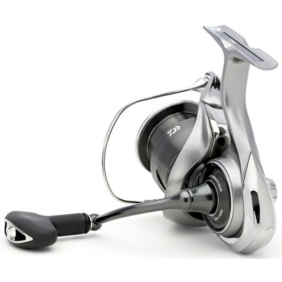 Катушка с передним фрикционом Daiwa 25 Caldia LT 2500