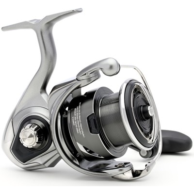 Катушка с передним фрикционом Daiwa 25 Caldia LT 2500