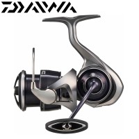 Катушка c передним фрикционом Daiwa 25 Caldia LT