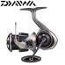 Катушка с передним фрикционом Daiwa 25 Caldia LT 2500