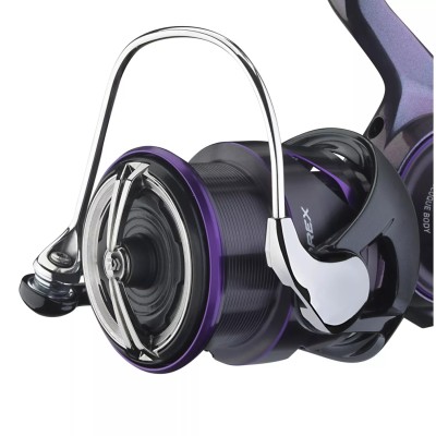 Катушка с передним фрикционом Daiwa 25 Prorex MQ LT Катушка с передним фрикционом Daiwa 25 Prorex MQ LT