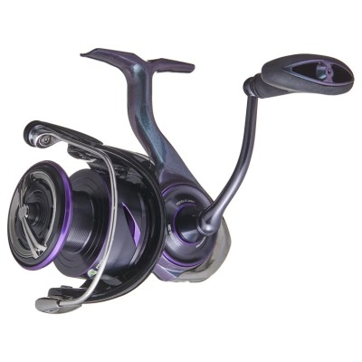 Катушка с передним фрикционом Daiwa 25 Prorex MQ LT Катушка с передним фрикционом Daiwa 25 Prorex MQ LT
