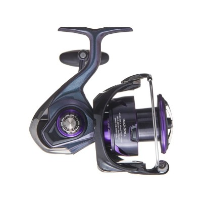 Катушка с передним фрикционом Daiwa 25 Prorex MQ LT Катушка с передним фрикционом Daiwa 25 Prorex MQ LT
