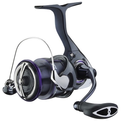 Катушка с передним фрикционом Daiwa 25 Prorex V LT Катушка с передним фрикционом Daiwa 25 Prorex V LT