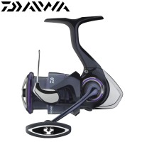 Катушка c передним фрикционом Daiwa 25 Prorex V LT