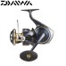 Катушка Daiwa 25 Saltiga (G) 14000-P