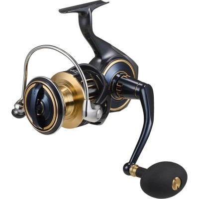 Катушка Daiwa 25 Saltiga (G) 14000-P