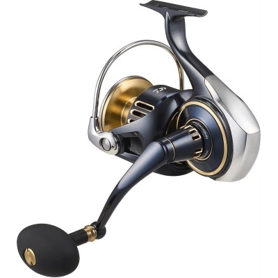 Катушка Daiwa 25 Saltiga (G) 14000-P