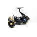 Катушка Daiwa 25 Saltiga (G)