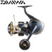 Катушка Daiwa 25 Saltiga (G)