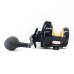 Мультипликатор Daiwa 25 Saltiga 10
