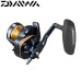 Мультипликатор Daiwa 25 Saltiga 10