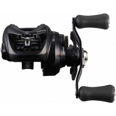 Мультипликатор Daiwa 25 Tatula TW 200