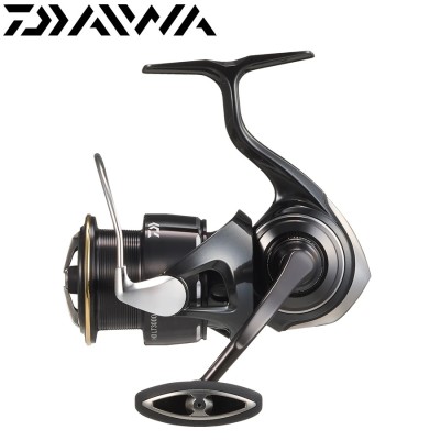 Спиннинговая катушка Daiwa 26 Certate HD LT