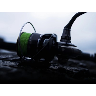 Спиннинговая катушка Daiwa 26 Certate HD LT