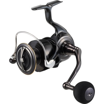 Спиннинговая катушка Daiwa 26 Certate HD LT 5000D