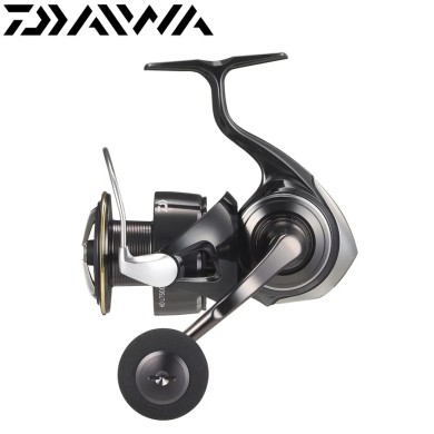 Катушка c передним фрикционом Daiwa 26 Certate HD LT 5000D Катушка c передним фрикционом Daiwa 26 Certate HD LT 5000D