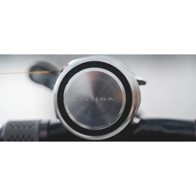 Мультипликатор Daiwa 26 Ryoga SV