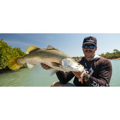 Мультипликатор Daiwa 26 Ryoga SV